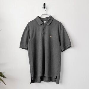 Awesome Brooks Brothers Super Soft Embroidered Logo Polo Shirt